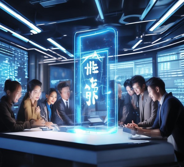 律霆信息咨询服务，助力企业数字化转型