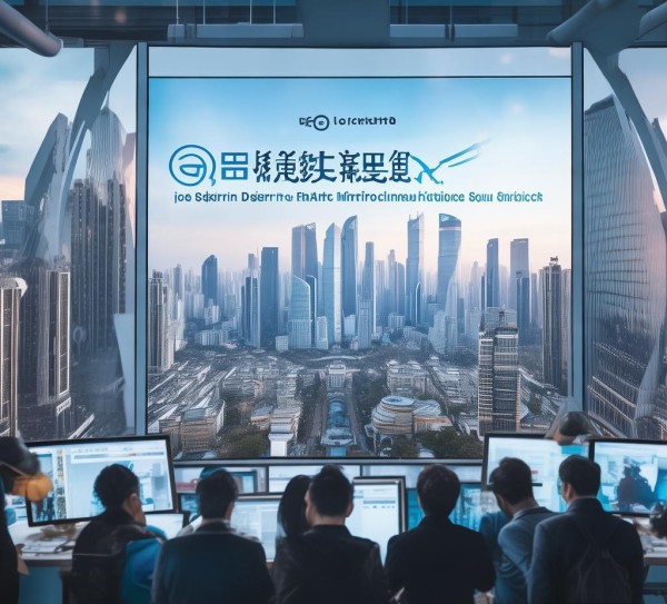 建邺区策新信息咨询服务，助力智慧城市建设与经济发展