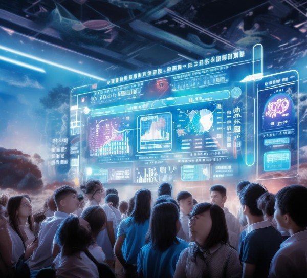 弘宏教育信息咨询服务，助力学校高效管理，开启未来