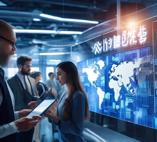 卓康信息咨询服务，recruitment 的新战场