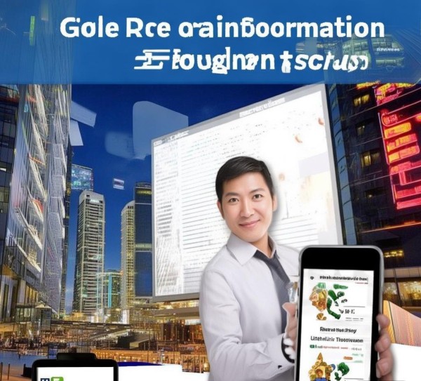 在南昌，企业信息化管理咨询热线，专业解决方案助力您的发展