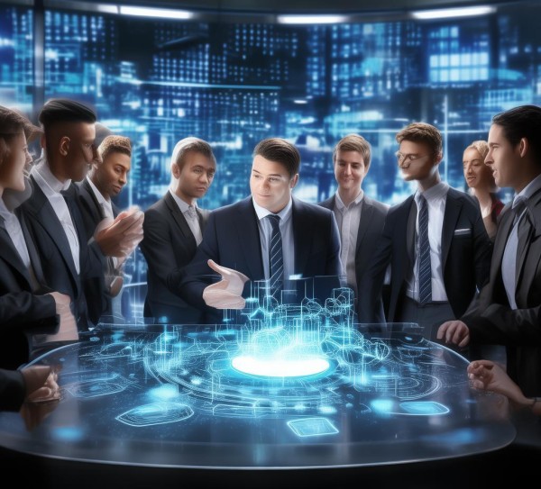 月月信息咨询服务，助力企业数字化转型的精准解决方案