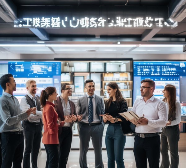 信息咨询服务，延吉的经济与社会机遇