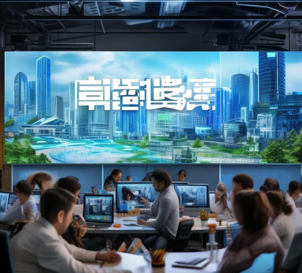 华城信息技术咨询招聘，你的未来正在这里