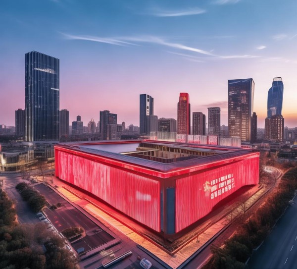 北京红四方，连接未来，成就未来—北京红四方信息咨询服务