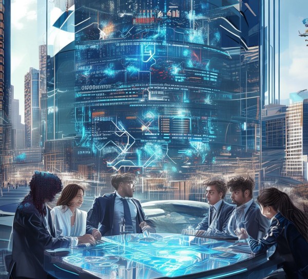 柳城信息咨询服务，助力智慧城市建设的新引擎