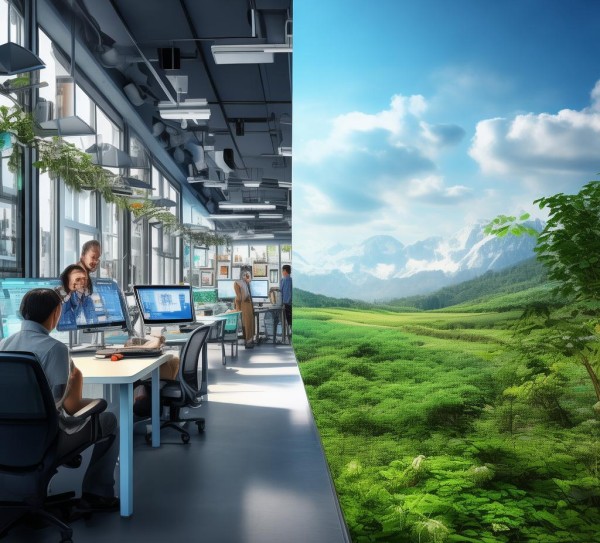Diverging Paths of Digital Transformation:The Journey of瀚通信息技术咨询有限公司 Diverging Paths of Digital Transformation:The Journey of瀚通信息技术咨询有限公司
