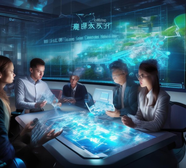 泉港信息咨询服务，助力企业数字化转型的智慧助力