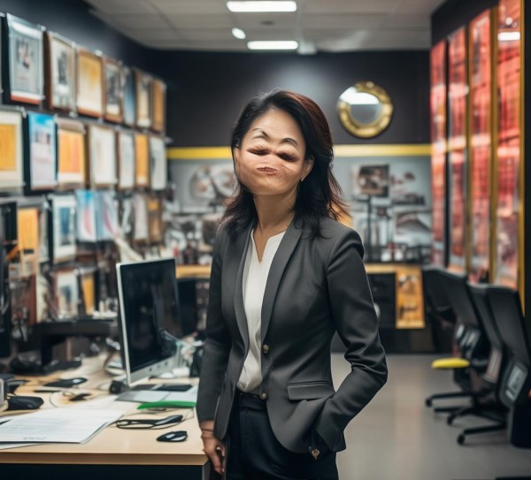 王霞,信息咨询服务行业的开拓者 王霞,信息咨询服务行业的开拓者