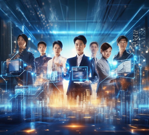 南宁内控信息化咨询公司，助力企业数字化转型的强劲助力