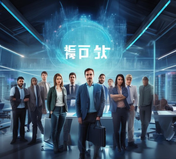 盛名耿信息技术咨询，助力企业迈向数字化未来