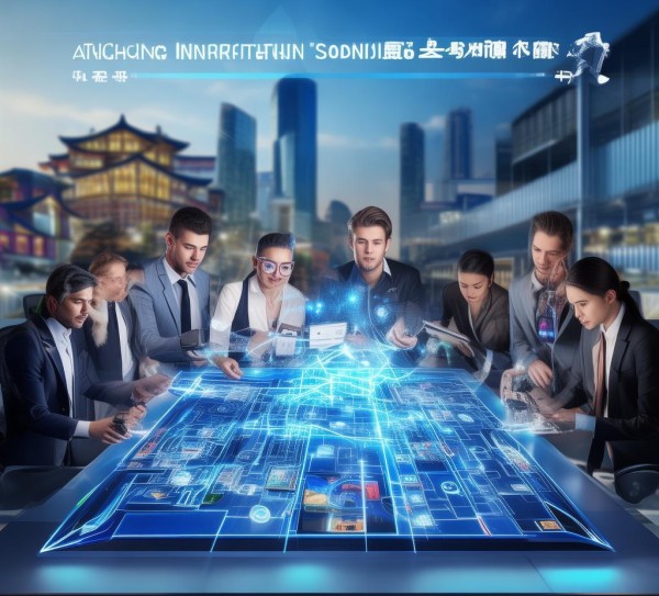 太仓信息技术咨询服务，助力企业数字化转型的全新策略
