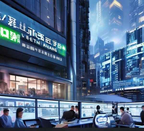 吴江信息技术咨询公司，助力数字经济发展与产业升级