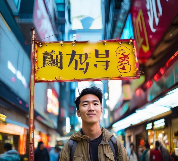 小蔡信息咨询服务，市场中的新星