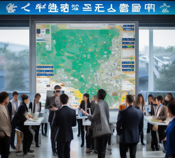 河北信息化规划咨询招聘