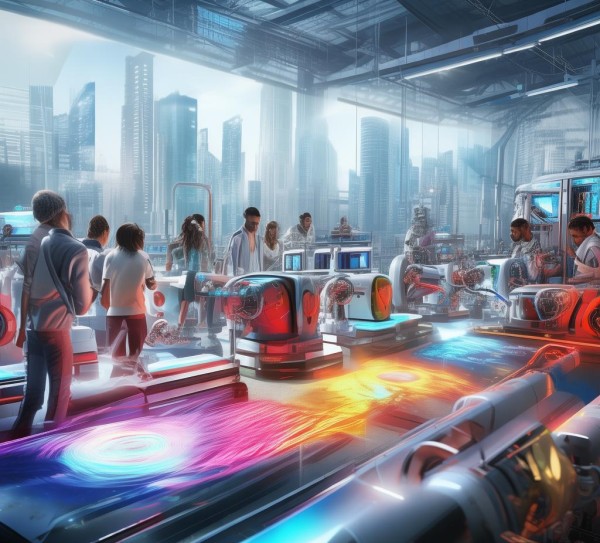 Breaking Down the Digital Transformation in the Clothing Industry of Liaotz