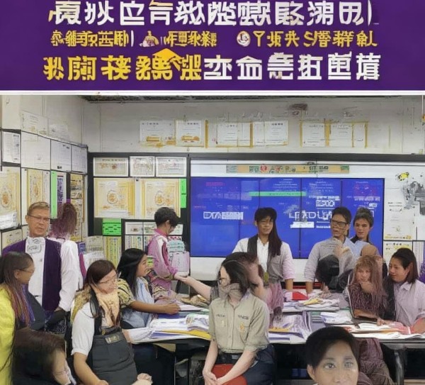 佛山驾校信息咨询服务，助力考生顺利通过考试