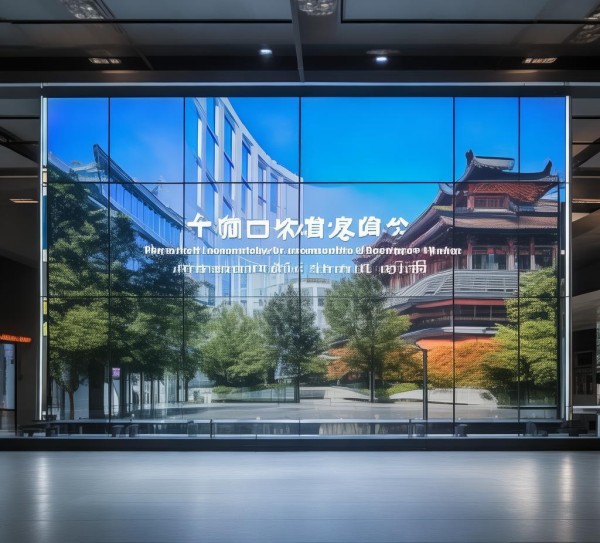 武汉信息化咨询招标公告