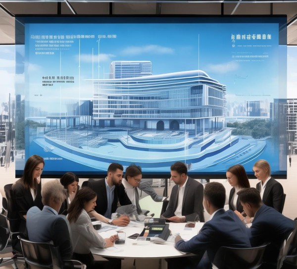 湖北建筑企业信息化咨询，助力转型升级