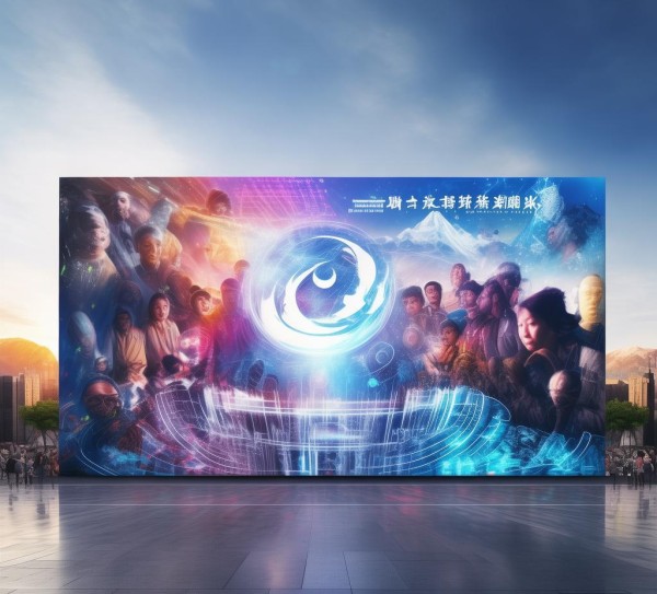 甘肃学培优信息技术咨询，助力西部的未来