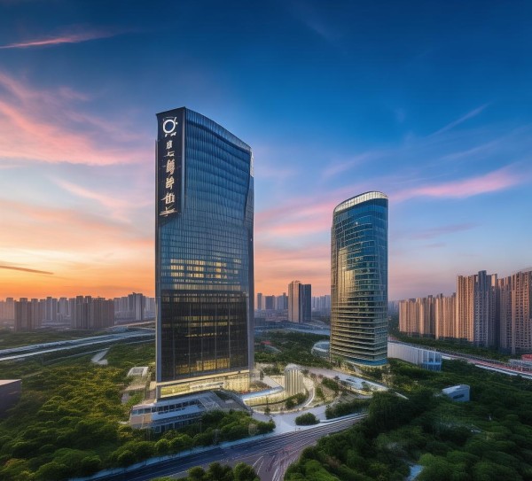 成华信息技术，深圳高质量发展的助力者