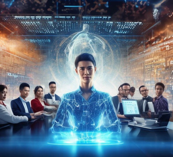 百顺信息咨询服务，助力企业数字化转型的强大力量