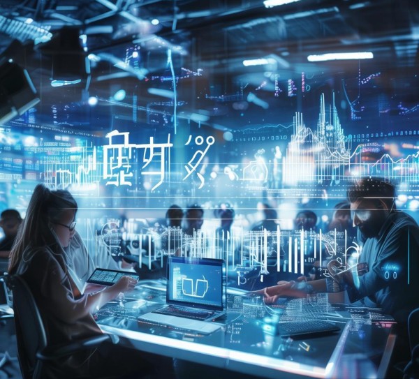 叮咚信息咨询服务，数字时代为企业创造价值的强大力量