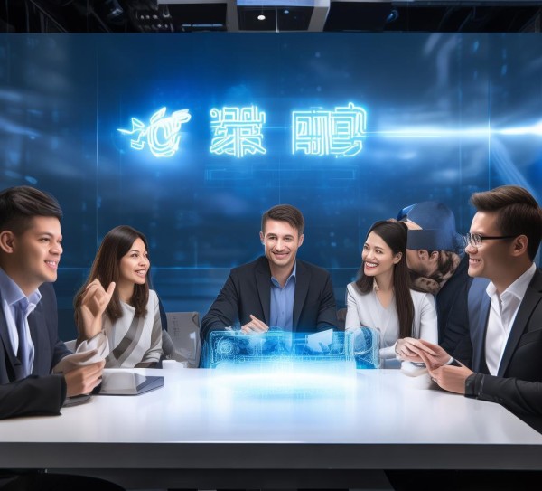 新安信息咨询服务，助力您的数字化转型