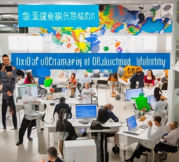 达胜信息咨询服务招聘之旅