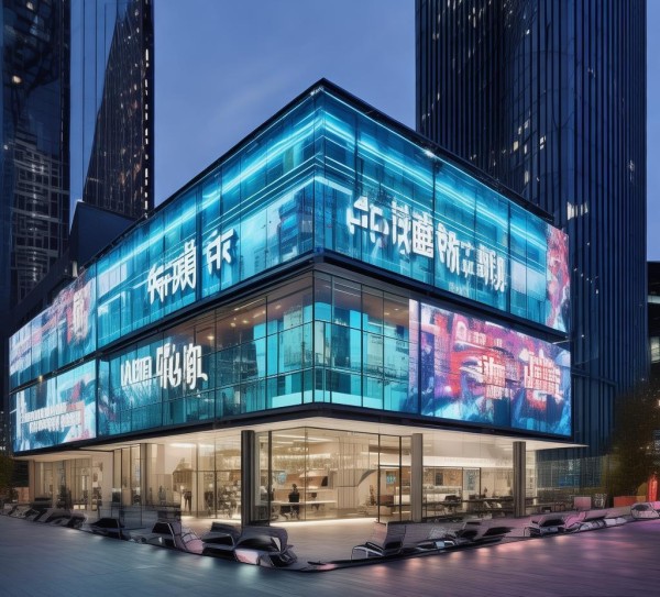 良城明信息技术咨询中心,赋能数字化转型,开启未来 良城明信息技术咨询中心,赋能数字化转型,开启未来