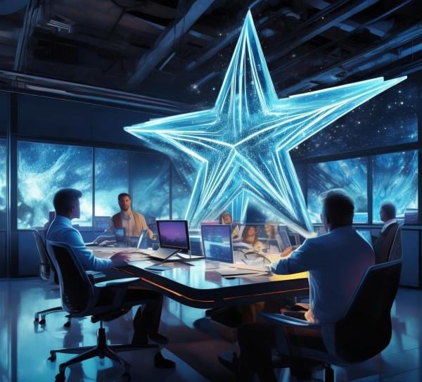 科技与文化的交汇，念星与信息技术咨询
