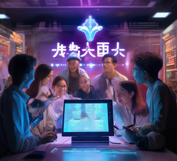 牛牛信息咨询服务部，不一样的未来