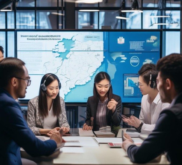 湖南信息化编程来电咨询，助力企业数字化转型
