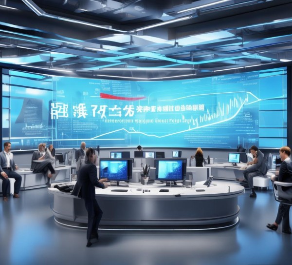 海信企业信息化咨询服务，助力数字化转型