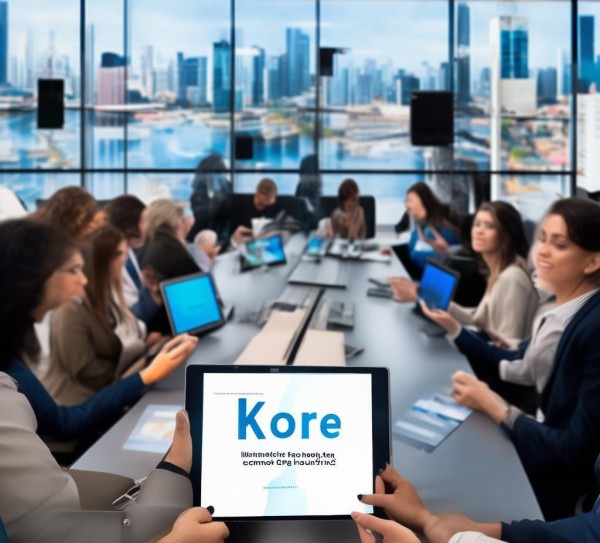 科瑞信息技术咨询，Choosing the Right Partner for Your Needs