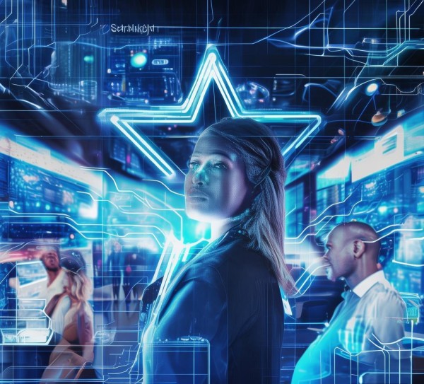 星辉信息技术咨询，技术赋能企业成功