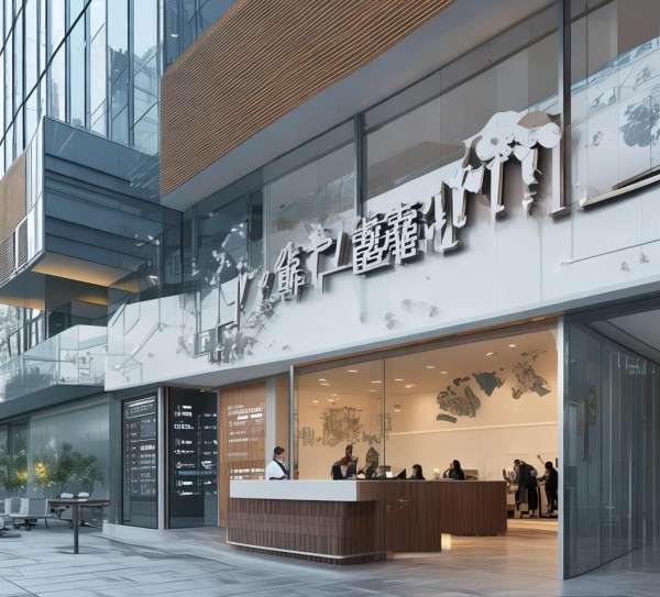 拓力信息咨询服务部地址，公司定位与业务拓展