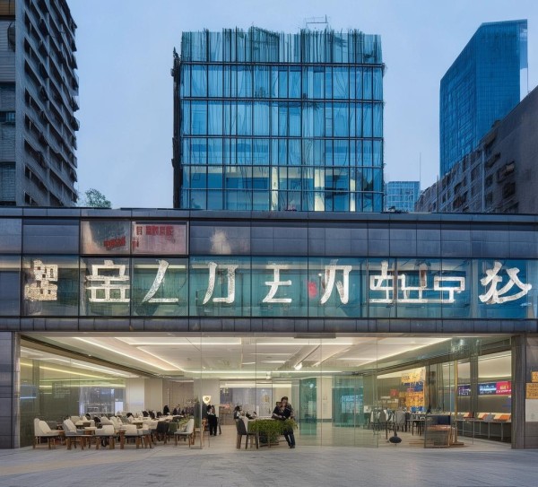 虹口区咨询服务信息中心，服务保障市民生活品质的桥梁