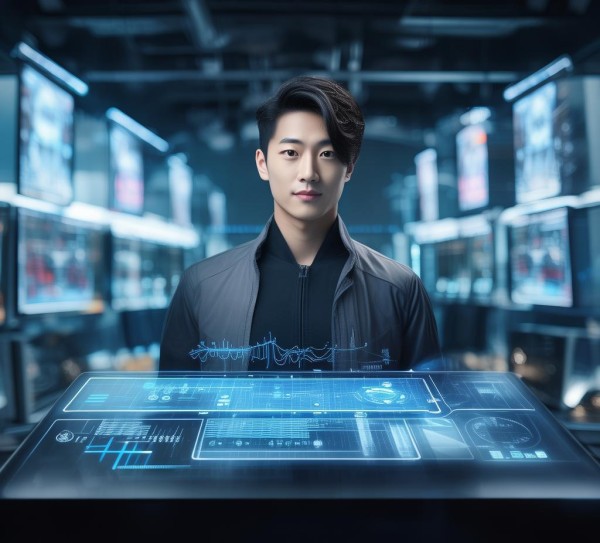 豪哥信息咨询服务，精准分析与价值提升的未来
