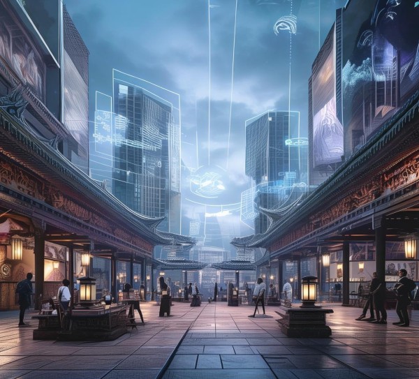 七星关，法律服务中的创新与未来