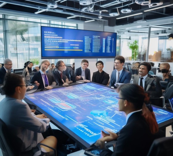 兰老师信息技术咨询中心,助力企业数字化转型 兰老师信息技术咨询中心,助力企业数字化转型