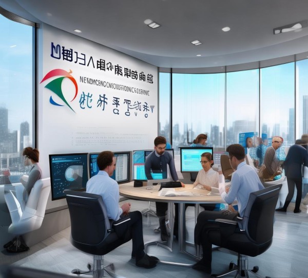铭通信息咨询服务部，助力企业高质量发展