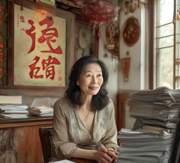 巴州区兰姐信息咨询服务