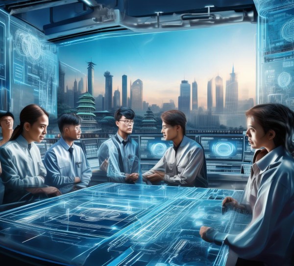 主题，navigating the digital transformation of power grids in china