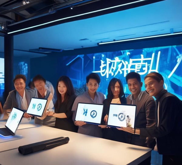 贵丰信息技术咨询招聘，开启未来新机遇，脱颖而出！
