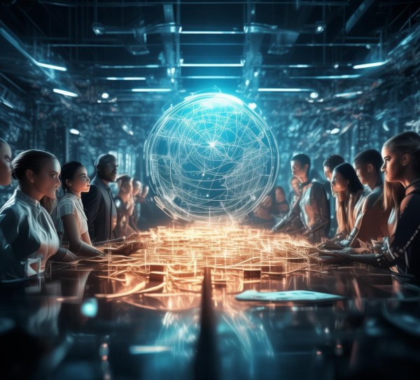科技信息咨询服务，机遇与挑战的双重奏