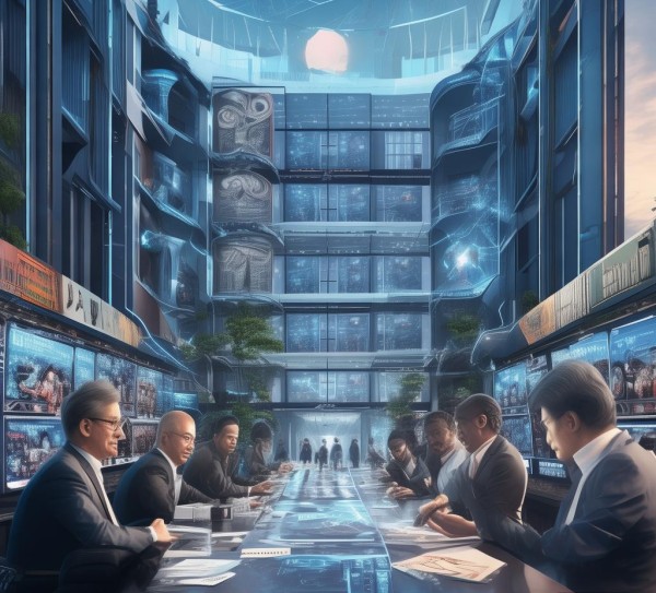 崇礼县信息咨询服务公司，智慧赋能与精准决策的未来