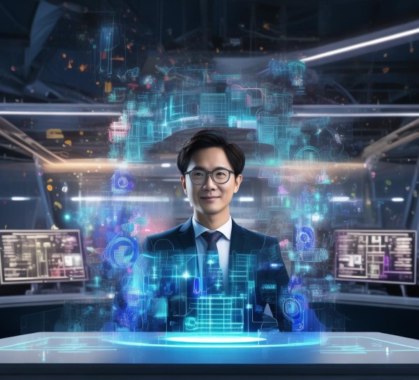 王经理信息咨询服务，智慧信息咨询服务的 beyond-the-box 策略
