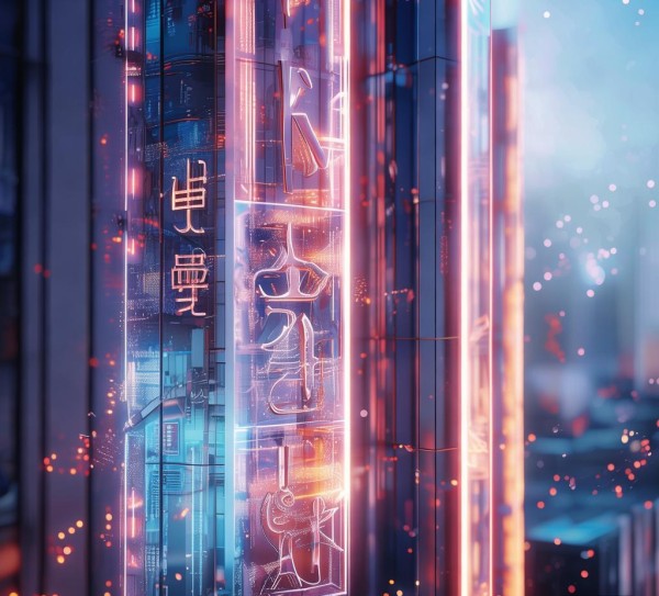 永康臻涵，智享未来