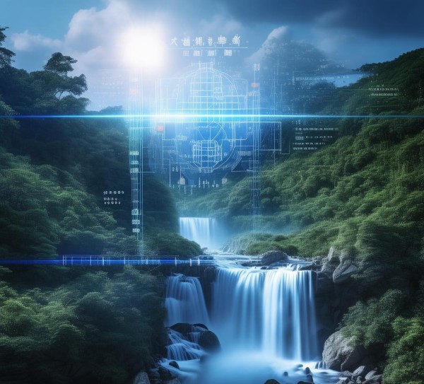 天然之源，智慧之光，湖南中技信息技术咨询与产业数字化转型的深度合作